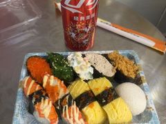 -池田寿司·新鲜现做(朝阳大悦城店)