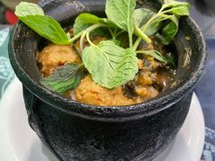小酥肉罐罐米线-云南李记罐罐米线饵丝小吃(汉中门金鹰店)
