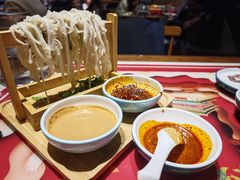 -醉长安(钟楼旗舰店)