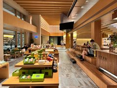 -奈雪茶院·茶室茶馆(广州粤海天地店)
