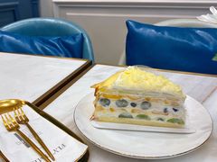 -法桐蛋糕·手作面包(万象城店)