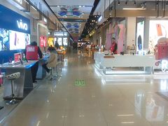 -苏宁易购(Suning Pro武汉中南店)