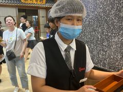 -萨莉亚意式餐厅(中北永旺店)