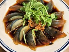 姜汁松花蛋-嘉年华面包房餐厅（饺子馆）(陶然亭店)
