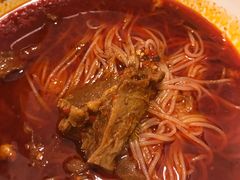 -金龙烧烤·牛肉面(西塔店)