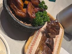 -7号院家宴.烧鸽子(门头沟店)