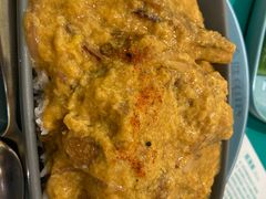 日式滑蛋鸡扒饭-金捞茶餐室(祐汉兴隆楼店)