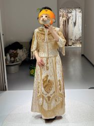 -PAI婚纱礼服设计馆【大牌租赁/高级定制】