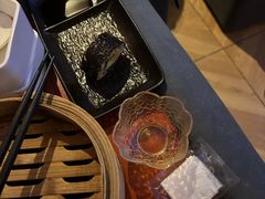 -华夏良子·足道SPA艾灸(翠微店)