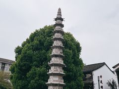 -香积寺