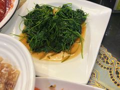 -新聚丰菜馆(太监弄店)