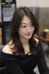 -MMby Hair Code芭曲发型