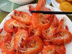 -锐记美食店·现捞海鲜(闸坡店)