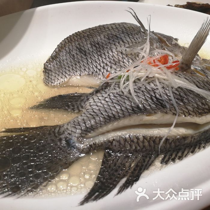 蠡溪别苑·古典园林餐厅