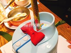 -柏尼娅PEARIA·蛋糕定制(静安店)