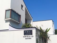 -东梓关景区村庄
