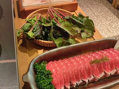 -季季山·云南野生菌火锅(上海首店)