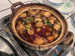 -百味源炭火烤翅 ·夜市大排档(酒仙桥店)