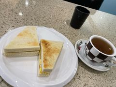 -翠盈餐厅(樟木头店)