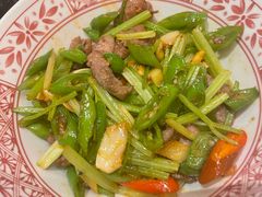 -海天楼中餐厅(吴宫泛太平洋酒店)