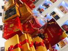 -GODIVA(国际金融中心店)