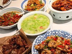 -欧记大排档·景德菜(上海首店)