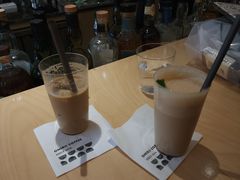 -Onirii Coffee(长乐路店)