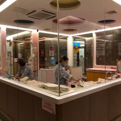 点击看大图 -金芙美月子中心(财富别墅店)