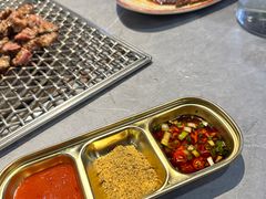 -可心筛网烤肉(南关区幸福一路店)