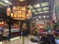 -兴盛德·麻辣花生大王·老店(中山路店)
