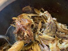 -亭下湖饭店(康岭店)