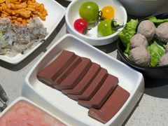 -海底捞火锅(金地广场生日主题店)
