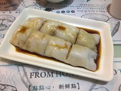 -点点心点心专门店(旺角店)