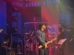 -MOSSO音乐酒吧·live house(南京旗舰店)