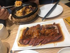 -蓝记茶餐厅(勒泰店)