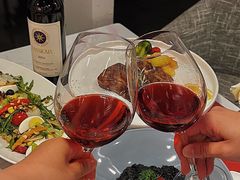 -IL Forno 意坊·意大利餐厅(温州万象城店)