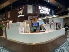 -Manner Coffee(芮欧百货店)