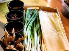 -赵记煎饼卷大葱(东岳店)