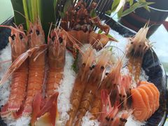 -万岛日本料理铁板烧(大宁店)