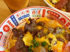-明記茶餐廳(福田总店)