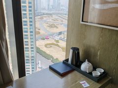 -大连君悦酒店·星海湾壹号Dalian·Dalian(星海广场店)