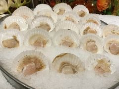 -芭菲盛宴·环球美食(解放碑英利国际店)
