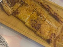 -乡村馕坑肉·烧烤·新疆菜·本地人更爱吃(阿勒泰首店)