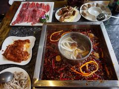 李雪火锅食府(总店)-李雪火锅食府(宽窄巷子总店)
