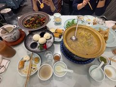 -王厚元饺子·辽菜·烤鸭(工会大厦店)