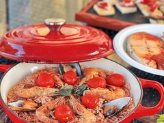 -潭柘厚院(桑峪村店)