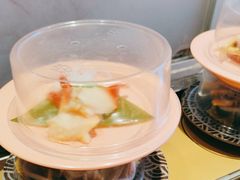 -争鲜回转寿司(通州万达店)