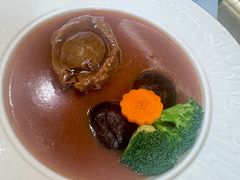 -新加坡泰园村酒楼直营(新华路店)