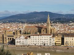 -米开朗琪罗广场