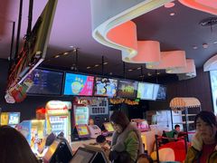 -卢米埃影城(住总万科杜比全景声激光店)